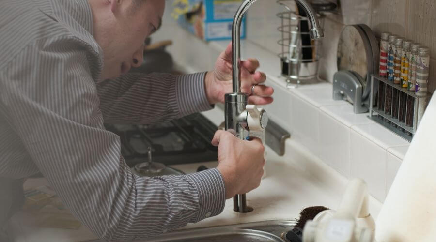Professional Gas Leak Detection in Saint Benedict, LA